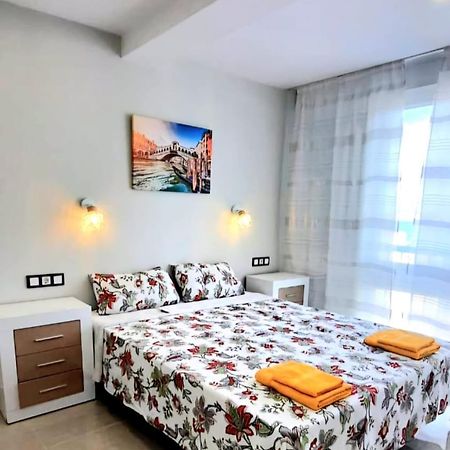 בנידורם Apartment Alcalde Manuel Catalan Luxury מראה חיצוני תמונה