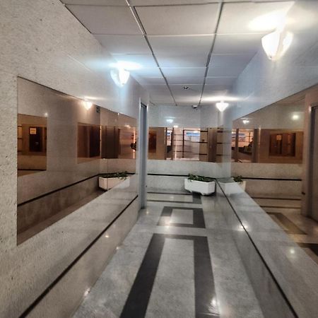בנידורם Apartment Alcalde Manuel Catalan Luxury מראה חיצוני תמונה